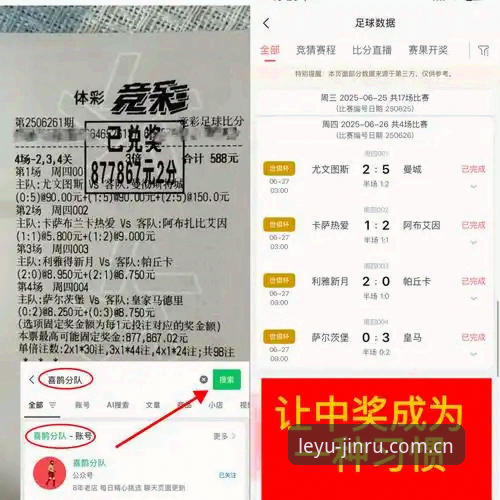 乐鱼体育平台最新版使用技巧深度分析：从下载到竞猜的全流程优化指南
