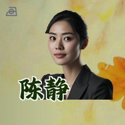 陈静